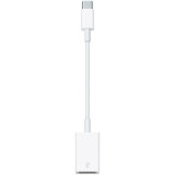 Apple USB-C to USB Adapter - USB-C adapter - USB Type A to 24 pin USB-C