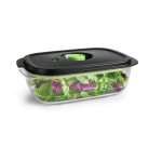 Boîte fraîcheur 2,3 L pour machine sous vide Foodsaver, FFC024X01
