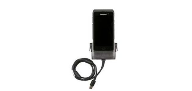 Honeywell CT45-SN-CNV accesorio para lector de código de barras Adaptador de carga