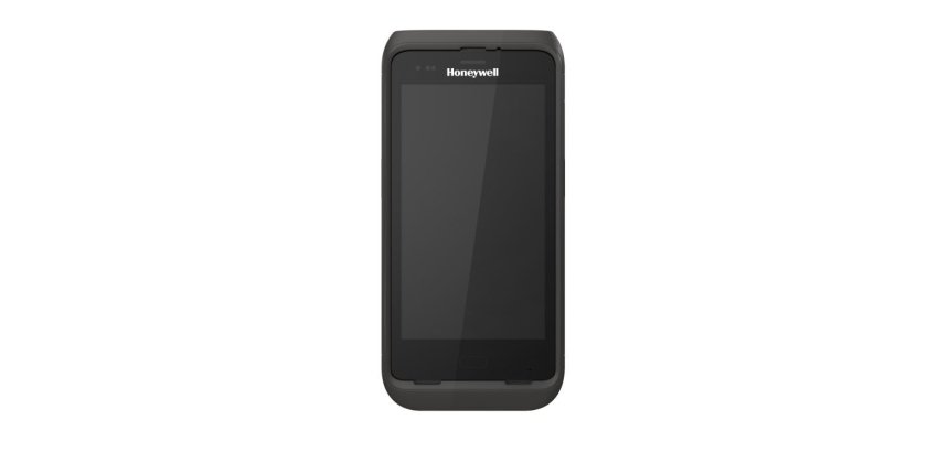 Honeywell CT45 ordenador móvil de mano 12,7 cm (5") 1280 x 720 Pixeles Pantalla táctil 282 g Negro