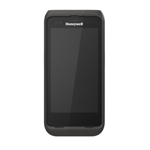 Honeywell CT45XP ordenador móvil de mano 12,7 cm (5") 1920 x 1080 Pixeles Pantalla táctil Negro