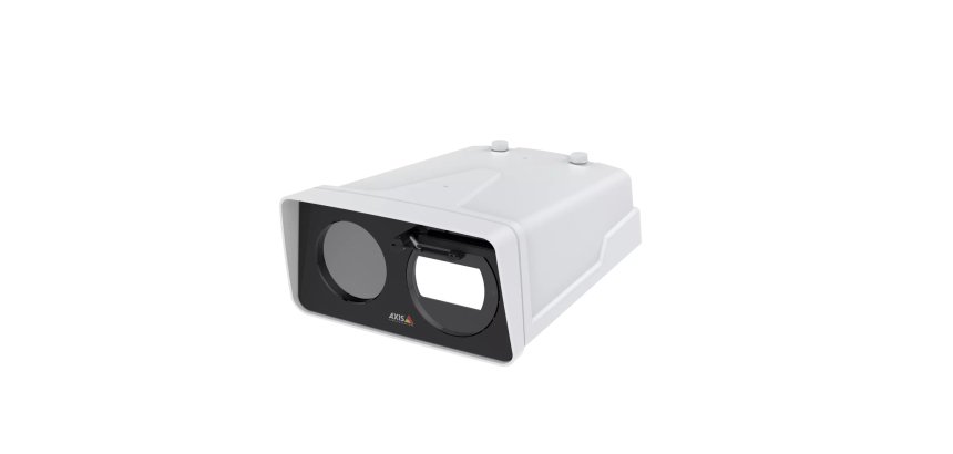 Axis 03170-001 security cameras mounts & housings Custodia