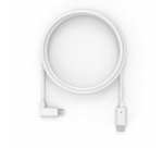 Compulocks 6FTC90DLT01 cable de conector Lightning 1,8 m Blanco