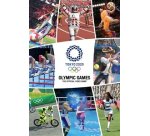 PLAION Giochi olimpici di Tokyo 2020 – Il videogioco ufficiale