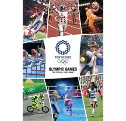 PLAION Olympic Games Tokyo 2020 – The Official Video Game Standard English, Italian Xbox One