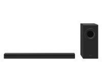 Panasonic SC-HTB490 Negro 2.1 canales 320 W
