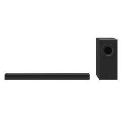 Panasonic SC-HTB490 Negro 2.1 canales 320 W