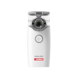 GIMA Mesh Ultrasonic nebulizer