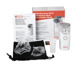 GIMA Mesh Nebulizzatore a ultrasuoni