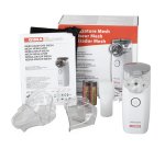 GIMA Mesh Nebulizzatore a ultrasuoni