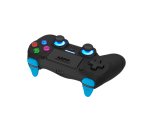 Dragonshock DSCPS4-BK periferica di gioco Nero Bluetooth Gamepad Analogico/Digitale PlayStation 4