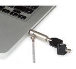 Hamlet XNBLOCK150KN cable lock Silver 1.5 m