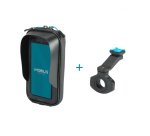 Mobilis 044023 funda para teléfono móvil Funda de protección Negro