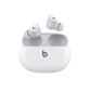 Beats by Dr. Dre Studio Buds Casque True Wireless Stereo (TWS) Ecouteurs Appels/Musique Bluetooth Blanc