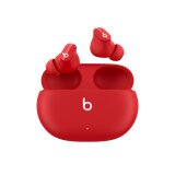 Beats by Dr. Dre Studio Buds Casque True Wireless Stereo (TWS) Ecouteurs Appels/Musique Bluetooth Rouge