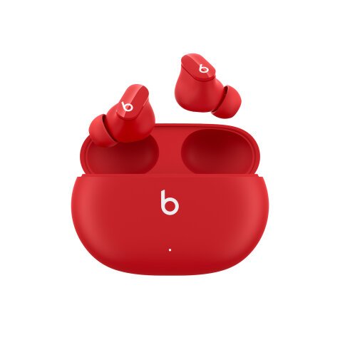 Beats Studio Buds - True Wireless-Kopfhörer mit Mikrofon