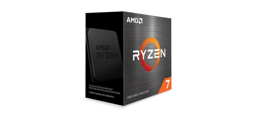 AMD Ryzen 7 5700G processeur 3,8 GHz 16 Mo L3 Boîte