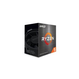 AMD Ryzen 5 5600G processeur 3,9 GHz 16 Mo L3 Boîte