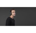 OTL Technologies DC Comics DC0667 headphones/headset Wireless Head-band Calls/Music Bluetooth Black
