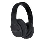 OTL Technologies DC Comics DC0667 headphones/headset Wireless Head-band Calls/Music Bluetooth Black
