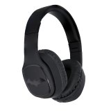 OTL Technologies DC Comics DC0667 headphones/headset Wireless Head-band Calls/Music Bluetooth Black