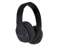 OTL Technologies DC Comics DC0667 cuffia e auricolare Wireless A Padiglione Musica e Chiamate Bluetooth Nero
