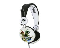 OTL Technologies HP0721 headphones/headset Wired Head-band Music Multicolour