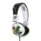 OTL Technologies HP0721 headphones/headset Wired Head-band Music Multicolour