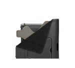 Port Designs Muskoka Keyboard II 9/11 Français Bluetooth Noir