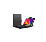 Port Designs Muskoka Keyboard II 9/11 Français Bluetooth Noir