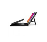 Port Designs Muskoka Keyboard II 9/11 Français Bluetooth Noir