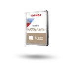 Toshiba N300 disque dur
