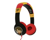 OTL Technologies Harry Potter Chibi Headphones Wired Head-band Music Multicolour