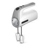 TAURUS Batteur Station Grey