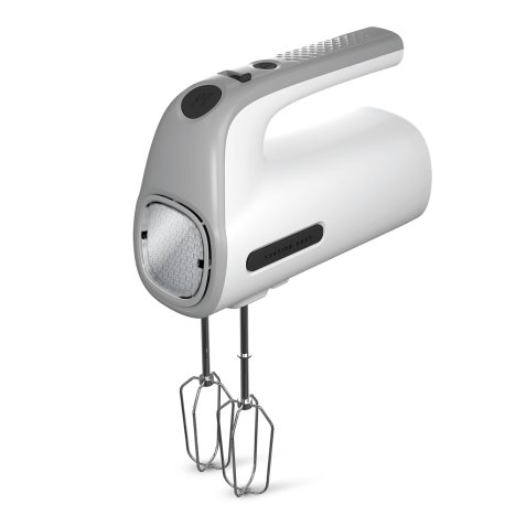 TAURUS Batteur Station Grey