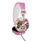 OTL Technologies LOL709 headphones/headset Wired Head-band Music Multicolour