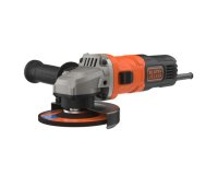 Black & Decker BEG010 angle grinder 11.5 cm 12000 RPM 710 W 1.7 g