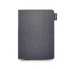 Urban Factory EPI10UF étui pour tablette 25,9 cm (10.2") Folio porte carte Gris