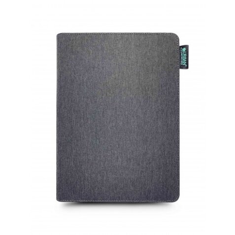 Urban Factory EPI10UF étui pour tablette 25,9 cm (10.2") Folio porte carte Gris