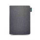 Urban Factory EPI10UF étui pour tablette 25,9 cm (10.2") Folio porte carte Gris