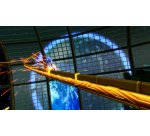 PLAION Sonic Colours: Ultimate English, Italian PlayStation 4