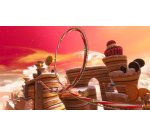 PLAION Sonic Colours: Ultimate English, Italian PlayStation 4