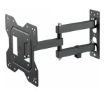 Support vision VFM-WA2X2/3 pour téléviseur 127 cm (50") Noir