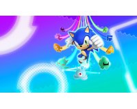 PLAION Sonic Colours: Ultimate Inglese, ITA PlayStation 4
