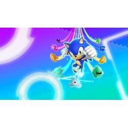 PLAION Sonic Colours: Ultimate Inglese, ITA PlayStation 4