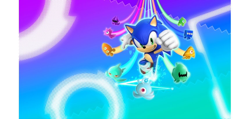 PLAION Sonic Colours: Ultimate English, Italian PlayStation 4