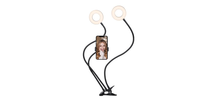 Cygnett CY3538VCSLR lighting ring 48 LED
