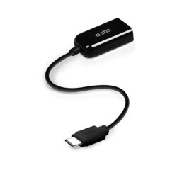 SBS Adaptateur USB femelle vers Type C mâle