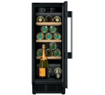 NEFF Cave à vin encastrable de service KU9202HF0, N 70, Clayettes Bambou