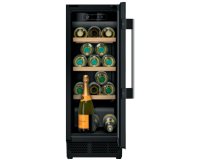 NEFF Cave à vin encastrable de service KU9202HF0, N 70, Clayettes Bambou